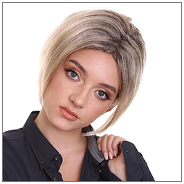 Karen Costume Headshot